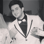 Ahmed khalil